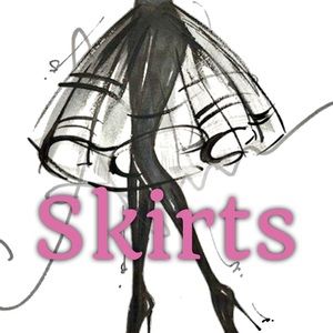 Lady's & Junior's Skirts